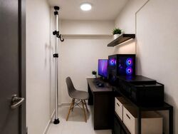 Blk 717 Bedok Reservoir Garden (Bedok), HDB Executive #578016991